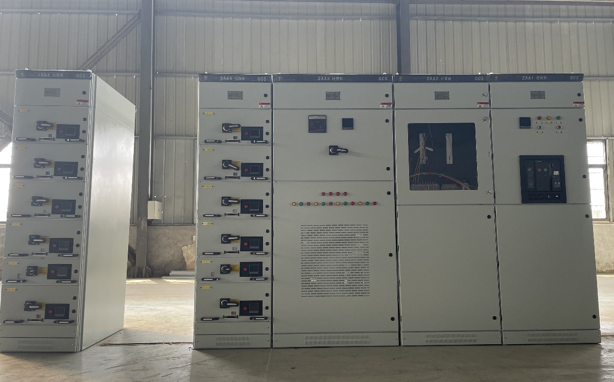 Hv Lv Switchgear Of high quality