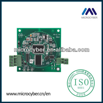 Hot Sale Modbus Protocol Gateway---MODBUS to Profibus PA(RS232)