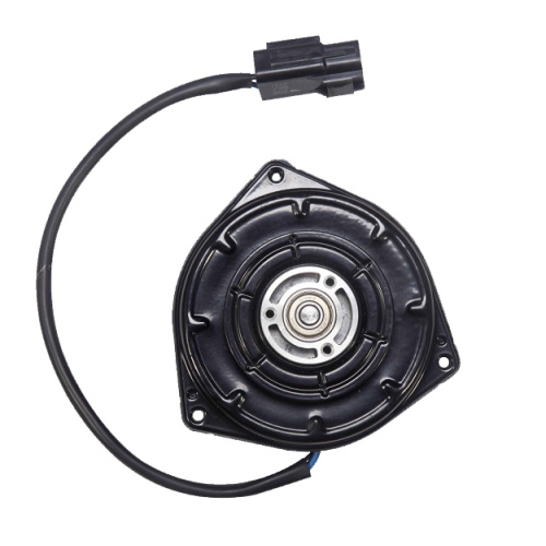 Automobile radiator cooling fan motor 065000-2061 For CROWN