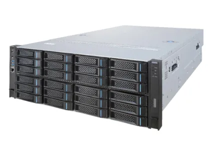 Original Inspur NF8480M5 Rack Server