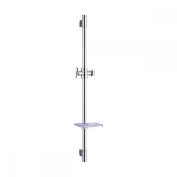 12 Inch Rainfull with Handheld Shower Slide Bar