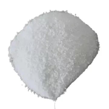 Orthoboric acid powder BH3O3