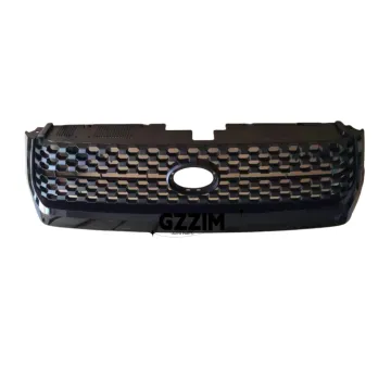 Tundra 2014-2019 Middle Grille Front Grille