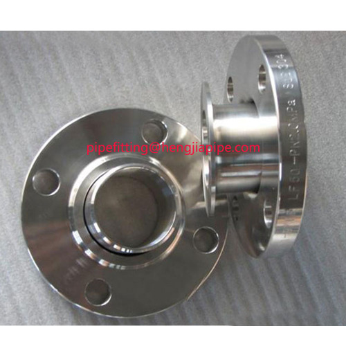 Forged Lap Joint Flange ANSI Lap Joint Flange Manufactory