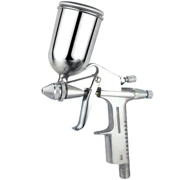 K-3A Air Gravity Spray Gun