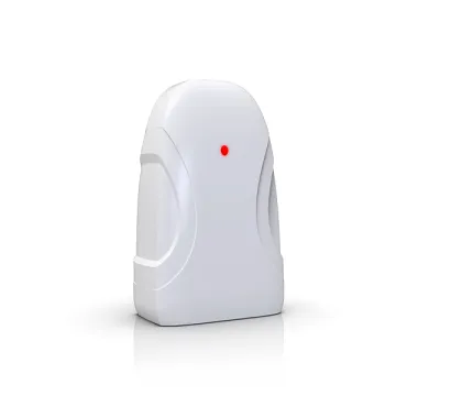 Outlet wireless remote socket