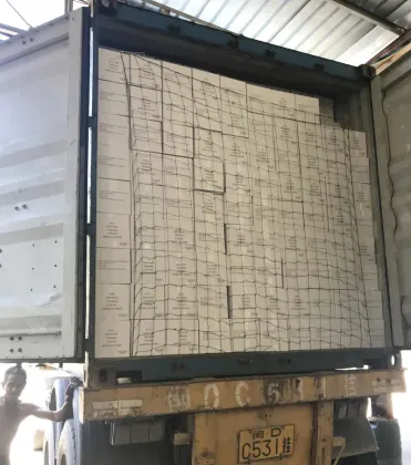 Maltodextrin food sweetener and pharma grade