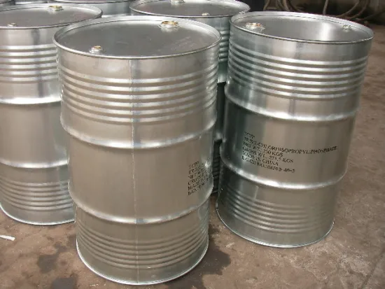 Chlorinated Paraffin-42