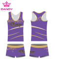 အမျိုးသမီးများအတွက် Sublimated Training Tank Top