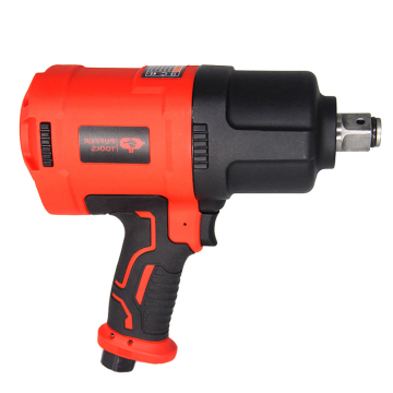 Custom Factory PT-1404: 3/4"-1" 90psi 2000 N.m 5500rpm Pneumatic Impact Wrench
