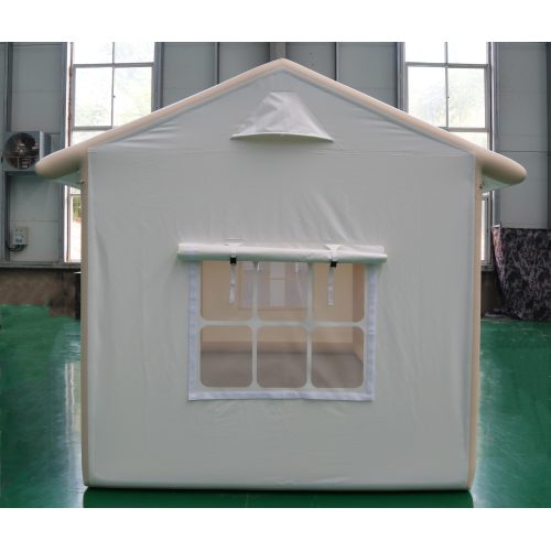 Inflatable House Tent - Portable Living Space