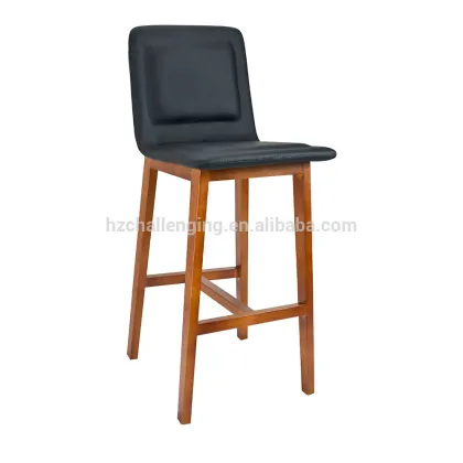 BS010 Bar table and chair used