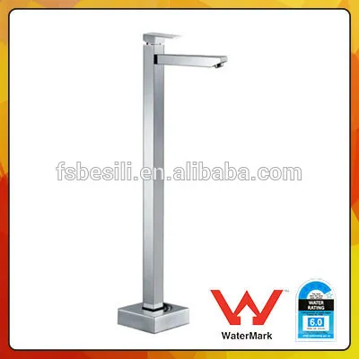 Watermark Freestanding bathtub Spout and Mixer GDM06