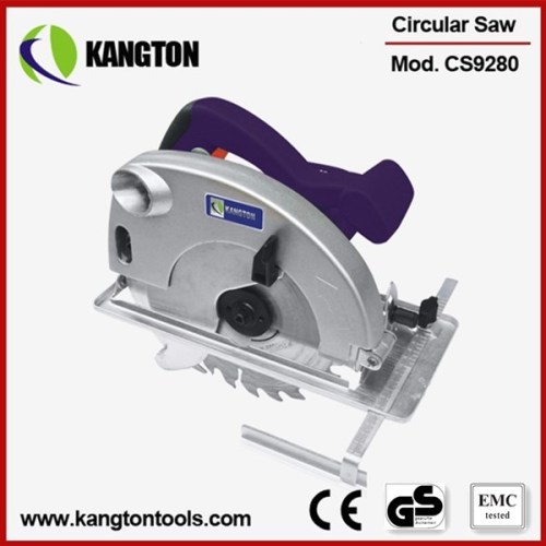 Circular Saw with CE Certificate