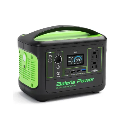 High-Power Anker Magsafe Air Compress and Cooling Portable Battery Pack with Oxygen Generator
