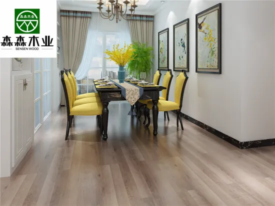 10mm 12mm 8mm hdf laminate flooring manufacturer