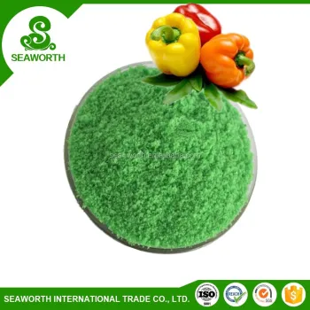 Top Selling 20-20-20 NPK Fertilizer for Plant Growth