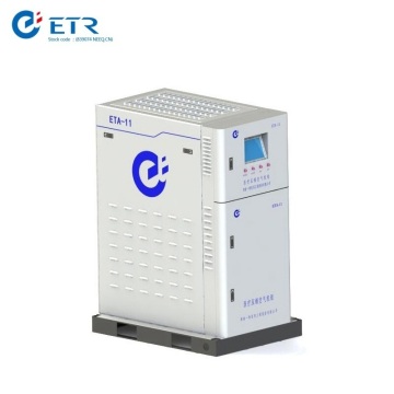 Hospital Medical Air Compressor