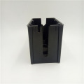 outside box injection molding custom