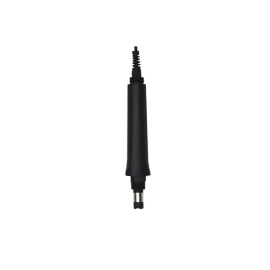 NOBOTECH Optical Dissolved Oxygen Sensor NS-DO108 - Portable Smart RS485 DO Meter for Sewage