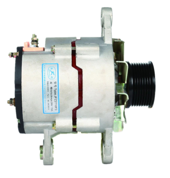 28V 70A Alternator for Dongfeng Cummins JFZ2710F/JFZ2710F3/JFZ2710F-VPP (3979372, 3415609, 3972529, 4939018)