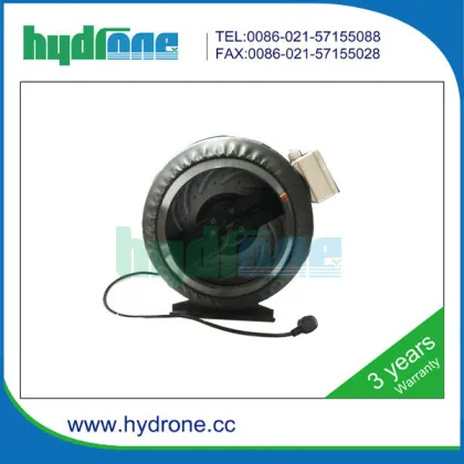 centrifugal fans manufacturer