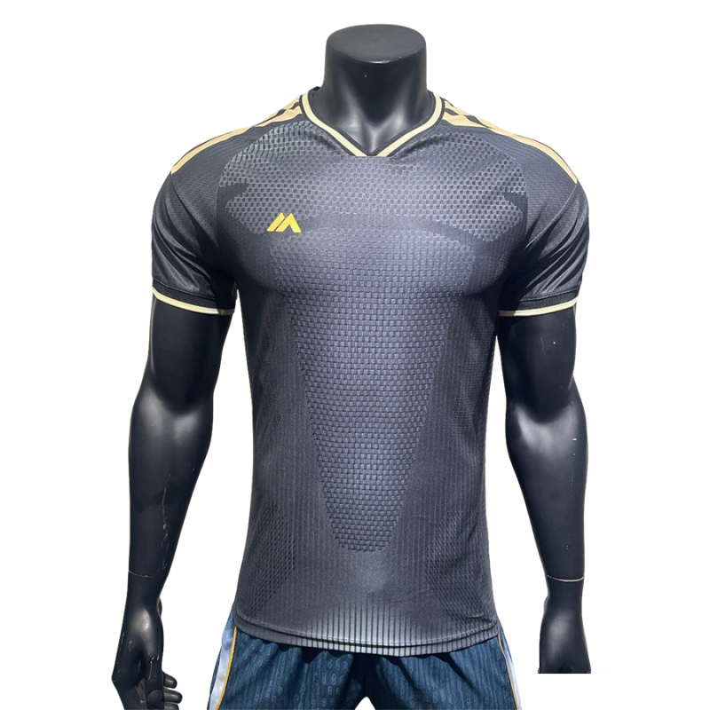 Sublimation Printing Soccer Kit Football Team Uniform