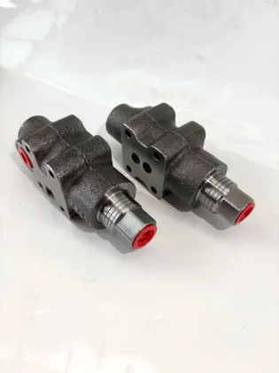 KMX15RA Hydraulic Holding Valve