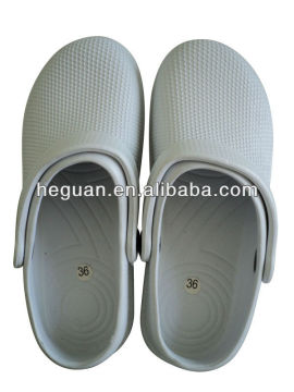 2013 New Women's EVA Clogs (1HG13006C