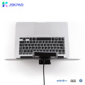 JSK Lumière de vidéoconférence à domicile à luminosité réglable