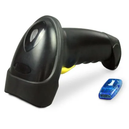 IPBS044 Bluetooh Android iOS Barcode Scanner Apps Apk Software