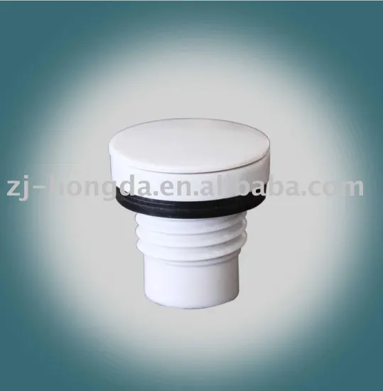 battery vent cap