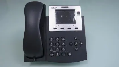 smart video telephone plastic mould with design service