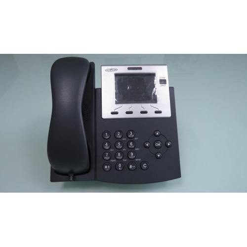 ODM Plastic Injection Mould for Telephone Cover