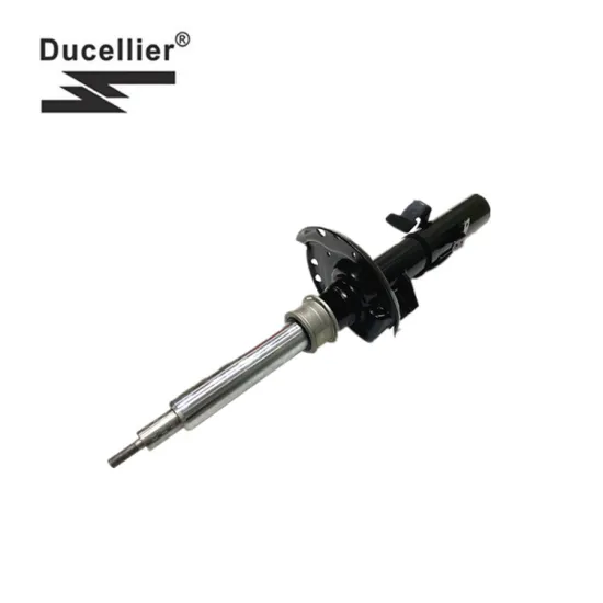 Hydraulic Shock Absorber for Range Rover Evoque Front Suspension LR024437 LR024444
