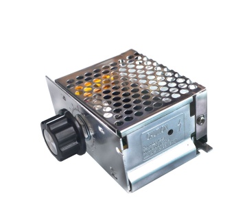 220V AC SCR Voltage Regulator Dimmer Thermostat
