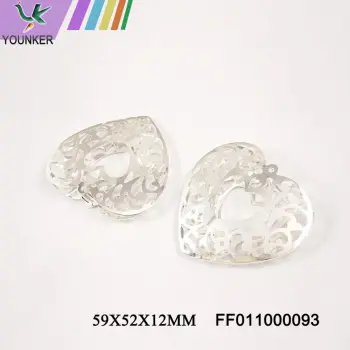 Star shape led light String hang ornament