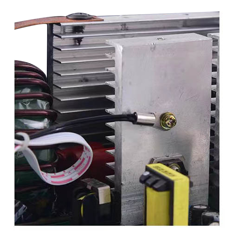 Specializing in 220V Multifunctional Portable MMA Inverter DC Arc Welding Machines