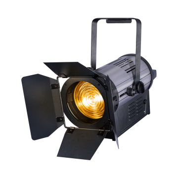 300W variable white led theater lighting