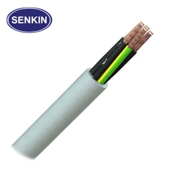Multicores Custom TPU Flexibility Cable