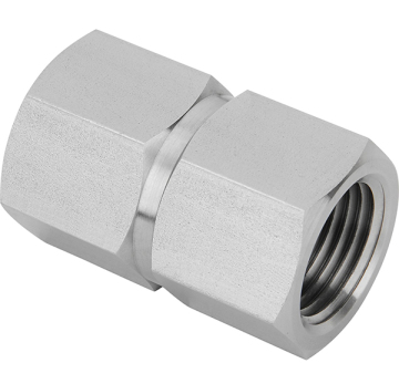 Swagelok Type Union Stainless Steel Female Thread Fitting
