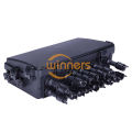 FTTH TERMINAL BOX 16 CORE FTTH BOX FIBER OPTICAL กันน้ำกันน้ำ