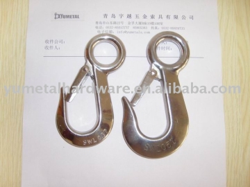 Stainless Steel Hook