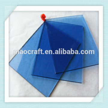 3-12mm high quality clear float glass with desirable color