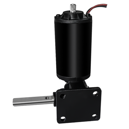ZD52-22040-48 DC Gear Motor - MAINTEX