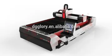 GS-3015 laser cutting machine for metal , carbon steel, stainless steel material