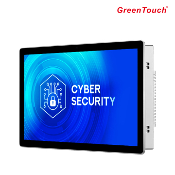 Panel mount touch monitor 10.1 to 21.5 inches