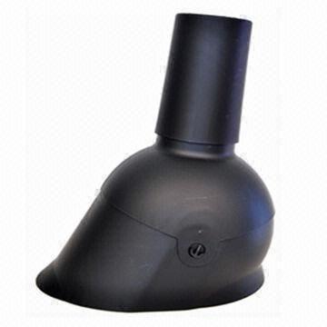 2x9x12 Inches Thermoplastic Roof Flashing, Used on Asphalt