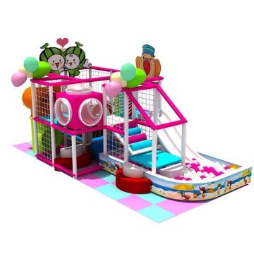 children indoor playground