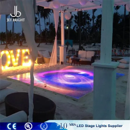 best popular dance flor,DMX led dance floor